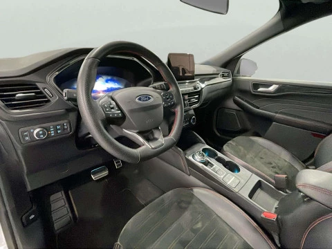 Ford Kuga 2.5 PHEV ST-LINE AUTO 225 5P