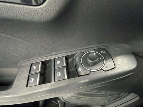 Ford Kuga 2.5 PHEV ST-LINE AUTO 225 5P