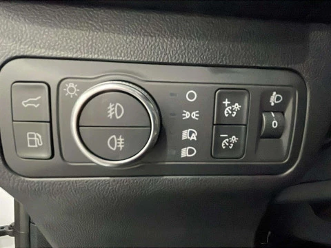 Ford Kuga 2.5 PHEV ST-LINE AUTO 225 5P
