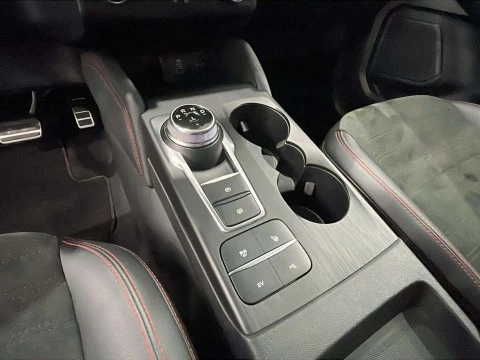Ford Kuga 2.5 PHEV ST-LINE AUTO 225 5P