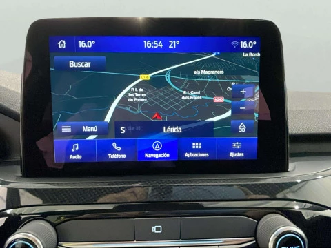Ford Kuga 2.5 PHEV ST-LINE AUTO 225 5P