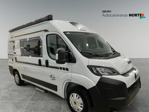 BENIMAR BENIVAN BENIVAN 100 UP