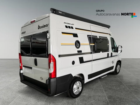 BENIMAR BENIVAN BENIVAN 100 UP