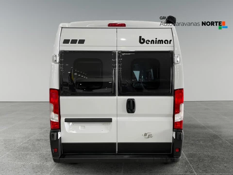 BENIMAR BENIVAN BENIVAN 100 UP