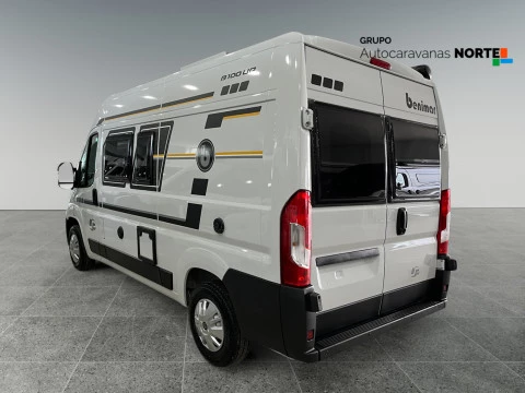 BENIMAR BENIVAN BENIVAN 100 UP