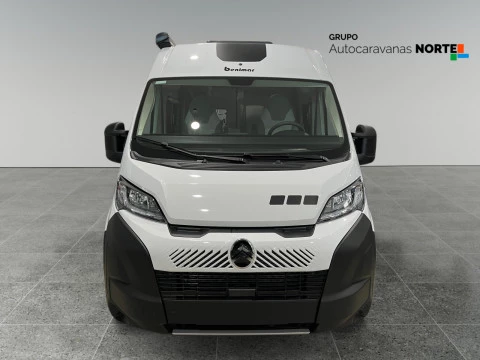 BENIMAR BENIVAN BENIVAN 100 UP