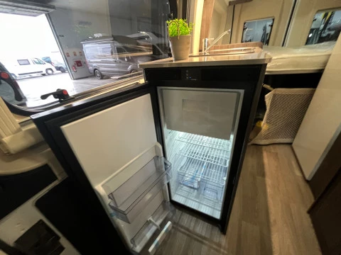 BENIMAR BENIVAN BENIVAN 100 UP