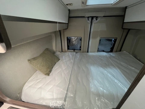 BENIMAR BENIVAN BENIVAN 100 UP