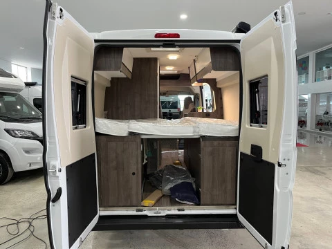 BENIMAR BENIVAN BENIVAN 100 UP