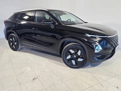 Omoda 5 MY25 - Premium 1.6 TGDI 108kW (145cv)