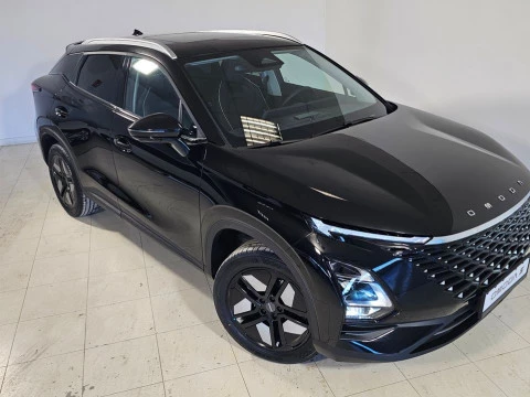 Omoda 5 MY25 - Premium 1.6 TGDI 108kW (145cv)