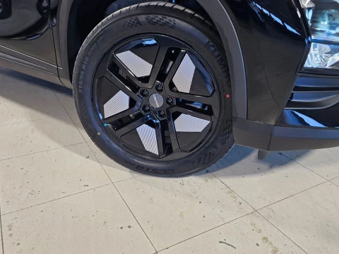 Omoda 5 MY25 - Premium 1.6 TGDI 108kW (145cv)