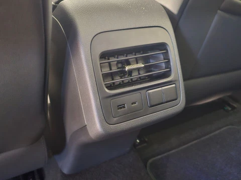 Omoda 5 MY25 - Premium 1.6 TGDI 108kW (145cv)