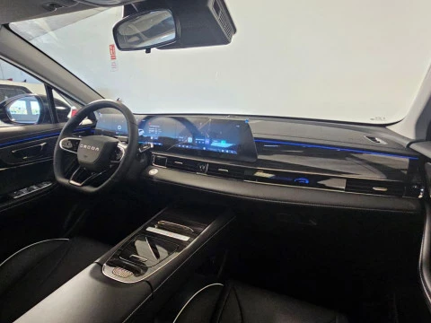 Omoda 5 MY25 - Premium 1.6 TGDI 108kW (145cv)