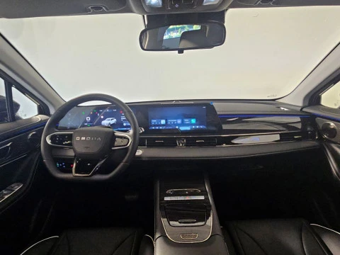 Omoda 5 MY25 - Premium 1.6 TGDI 108kW (145cv)