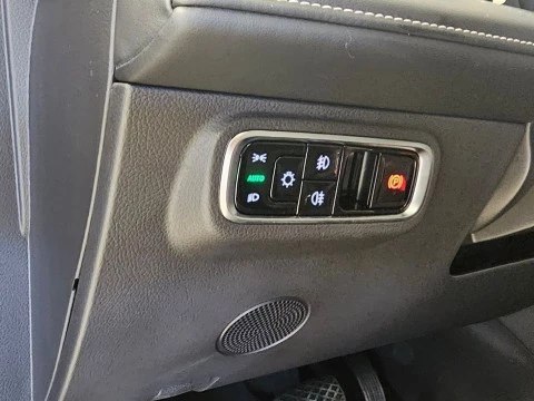 Omoda 5 MY25 - Premium 1.6 TGDI 108kW (145cv)