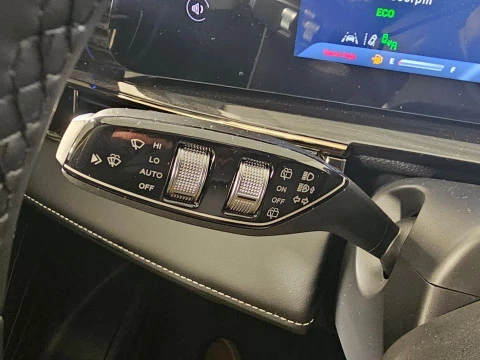 Omoda 5 MY25 - Premium 1.6 TGDI 108kW (145cv)