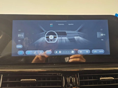 Omoda 5 MY25 - Premium 1.6 TGDI 108kW (145cv)