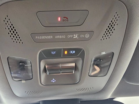 Omoda 5 MY25 - Premium 1.6 TGDI 108kW (145cv)