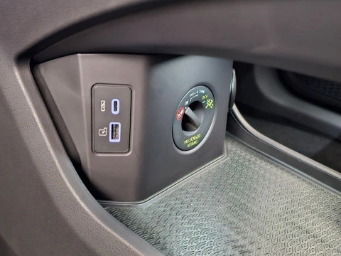 Omoda 5 MY25 - Premium 1.6 TGDI 108kW (145cv)