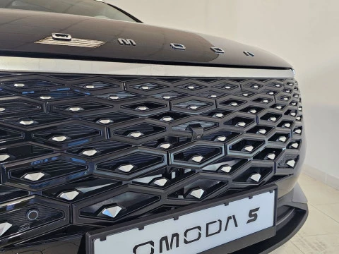 Omoda 5 MY25 - Premium 1.6 TGDI 108kW (145cv)