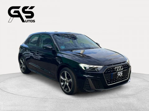 Audi A1 Adrenalin edition 30 TFSI 81 kW (110 CV)