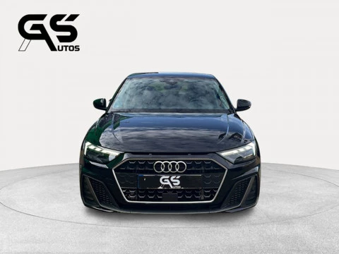 Audi A1 Adrenalin edition 30 TFSI 81 kW (110 CV)