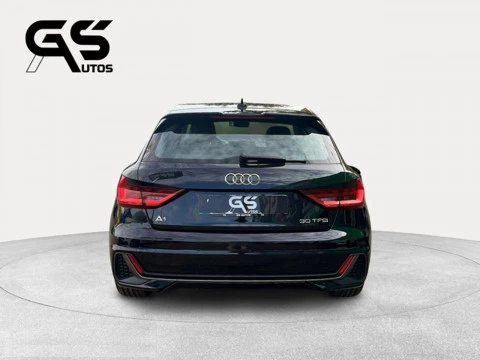 Audi A1 Adrenalin edition 30 TFSI 81 kW (110 CV)