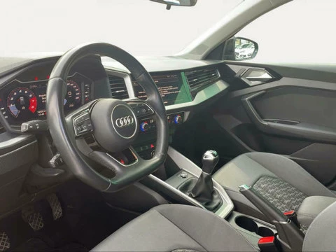 Audi A1 Adrenalin edition 30 TFSI 81 kW (110 CV)