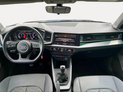 Audi A1 Adrenalin edition 30 TFSI 81 kW (110 CV)