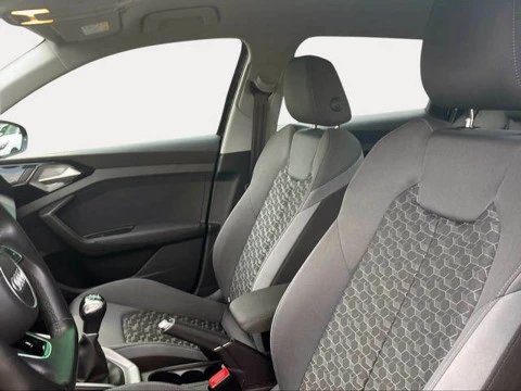 Audi A1 Adrenalin edition 30 TFSI 81 kW (110 CV)