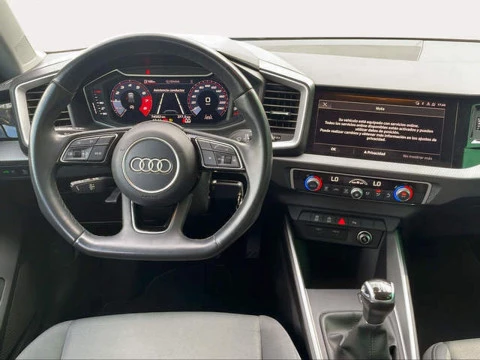 Audi A1 Adrenalin edition 30 TFSI 81 kW (110 CV)