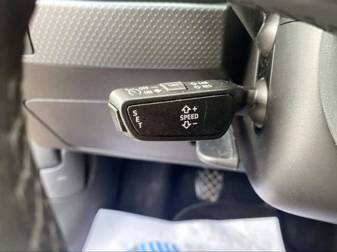 Audi A1 Adrenalin edition 30 TFSI 81 kW (110 CV)