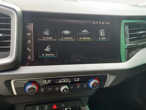 Audi A1 Adrenalin edition 30 TFSI 81 kW (110 CV)