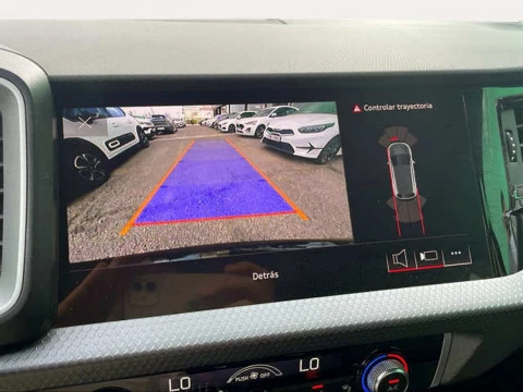 Audi A1 Adrenalin edition 30 TFSI 81 kW (110 CV)