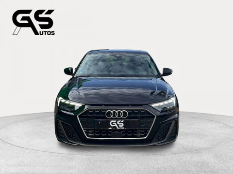 Audi A1 Sportback Adrenalin edition 30 TFSI 81 kW (110 CV)