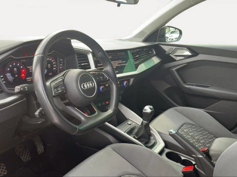 Audi A1 Sportback Adrenalin edition 30 TFSI 81 kW (110 CV)