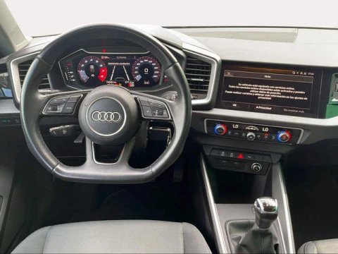 Audi A1 Sportback Adrenalin edition 30 TFSI 81 kW (110 CV)