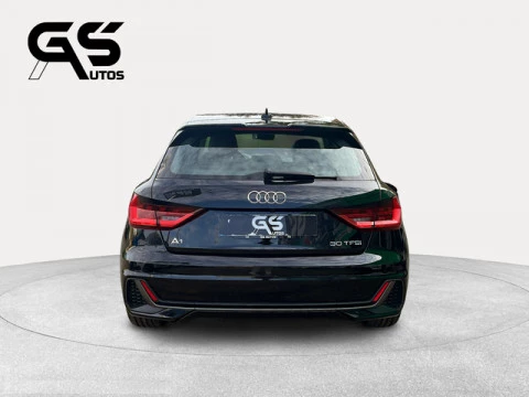 Audi A1 Sportback Adrenalin edition 30 TFSI 81 kW (110 CV)