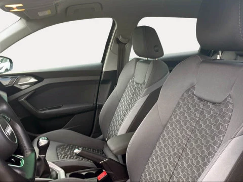 Audi A1 Sportback Adrenalin edition 30 TFSI 81 kW (110 CV)