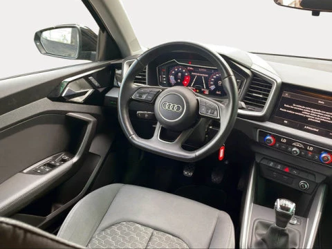 Audi A1 Sportback Adrenalin edition 30 TFSI 81 kW (110 CV)