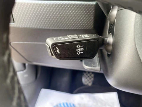 Audi A1 Sportback Adrenalin edition 30 TFSI 81 kW (110 CV)