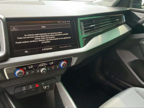 Audi A1 Sportback Adrenalin edition 30 TFSI 81 kW (110 CV)