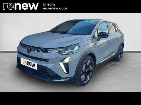 Renault Symbioz  E-TECH Full Hybrid Techno 105kW