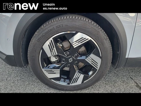 Renault Symbioz  E-TECH Full Hybrid Techno 105kW