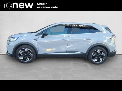 Renault Symbioz  E-TECH Full Hybrid Techno 105kW