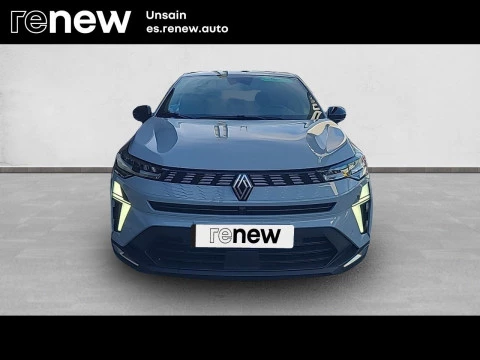 Renault Symbioz  E-TECH Full Hybrid Techno 105kW