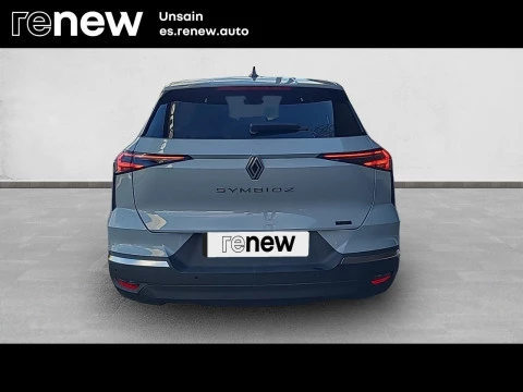 Renault Symbioz  E-TECH Full Hybrid Techno 105kW