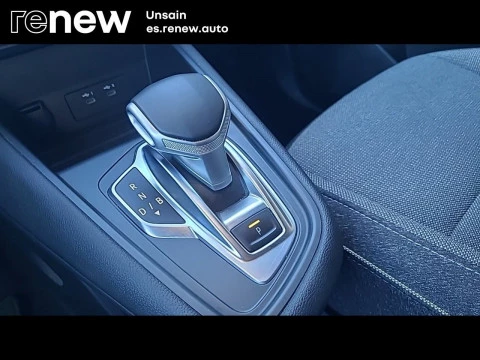 Renault Symbioz  E-TECH Full Hybrid Techno 105kW