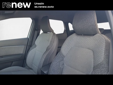 Renault Symbioz  E-TECH Full Hybrid Techno 105kW